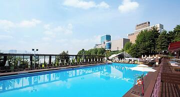 Grand Walkerhill Seoul