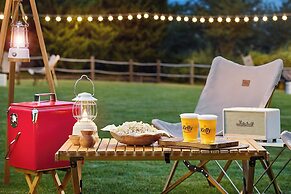 Grand Walkerhill Seoul