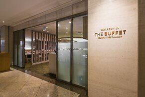 Grand Walkerhill Seoul