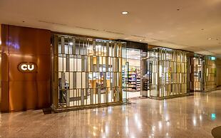 Grand Walkerhill Seoul