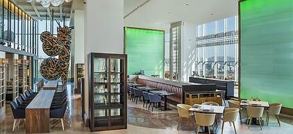 Grand Walkerhill Seoul