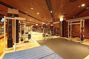 Grand Walkerhill Seoul