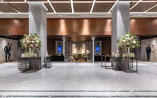 Grand Walkerhill Seoul