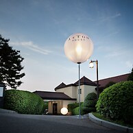 Grand Walkerhill Seoul