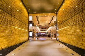 Grand Walkerhill Seoul