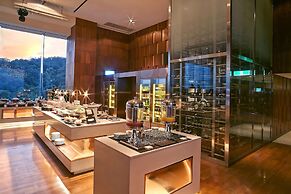 Grand Walkerhill Seoul