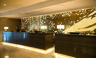 Grand Walkerhill Seoul