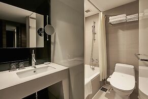 Grand Walkerhill Seoul