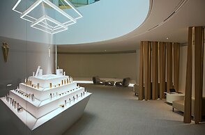 Grand Walkerhill Seoul