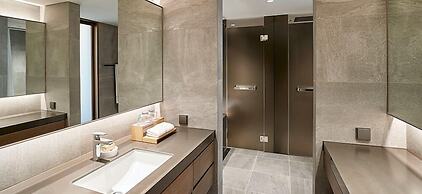 Grand Walkerhill Seoul