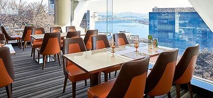 Grand Walkerhill Seoul