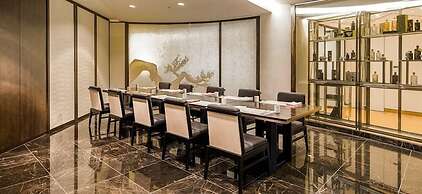 Grand Walkerhill Seoul