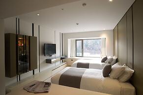 Grand Walkerhill Seoul