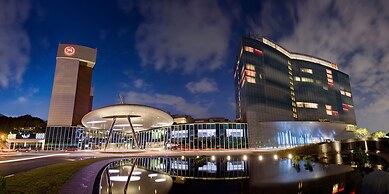 Grand Walkerhill Seoul