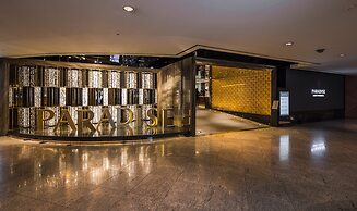 Grand Walkerhill Seoul