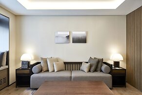 Grand Walkerhill Seoul