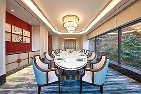 Grand Walkerhill Seoul