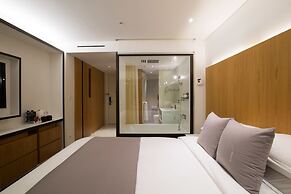 Grand Walkerhill Seoul