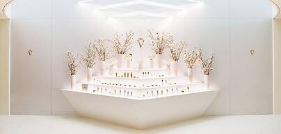 Grand Walkerhill Seoul