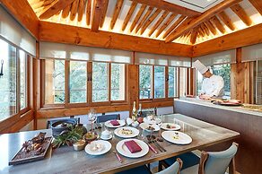 Grand Walkerhill Seoul