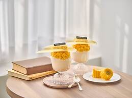 Grand Walkerhill Seoul