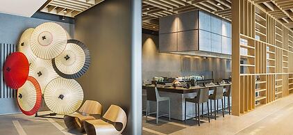 Grand Walkerhill Seoul