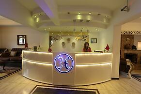 Lalehan Hotel - Special Class