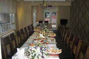 Lalehan Hotel - Special Class