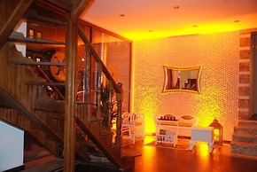 Lalehan Hotel - Special Class