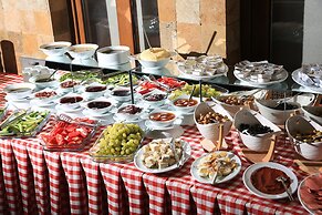 Lalehan Hotel - Special Class