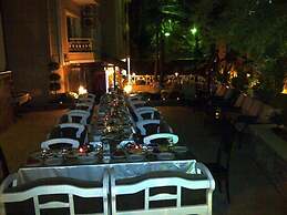 Lalehan Hotel - Special Class