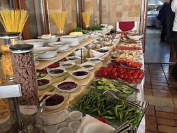 Lalehan Hotel - Special Class