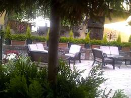 Lalehan Hotel - Special Class