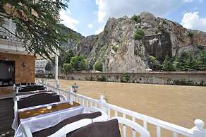 Lalehan Hotel - Special Class