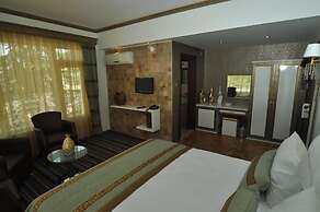 Lalehan Hotel - Special Class