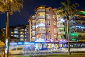 Hawaii Suite Beach Hotel