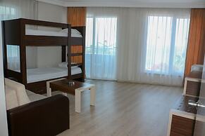 Hawaii Suite Beach Hotel