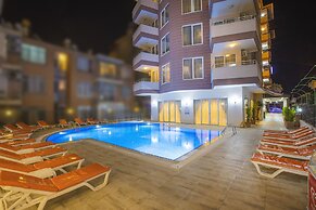 Hawaii Suite Beach Hotel