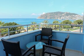 Hawaii Suite Beach Hotel