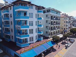 Hawaii Suite Beach Hotel