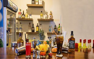 Hawaii Suite Beach Hotel