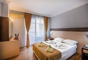 Hawaii Suite Beach Hotel