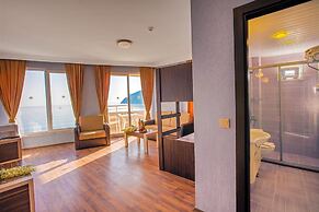 Hawaii Suite Beach Hotel