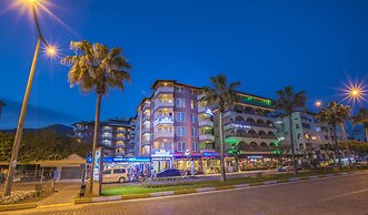 Hawaii Suite Beach Hotel