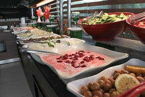 Hawaii Suite Beach Hotel