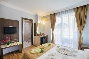 Hawaii Suite Beach Hotel