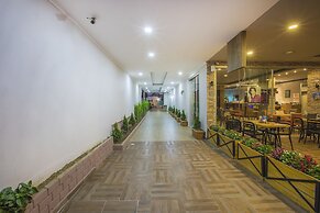 Hawaii Suite Beach Hotel