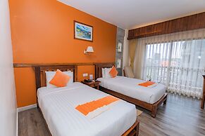Pokhara Batika
