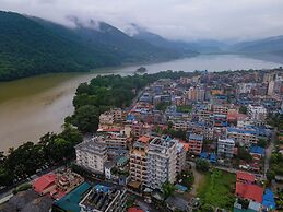 Pokhara Batika