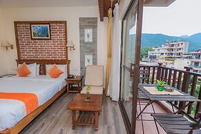 Pokhara Batika
